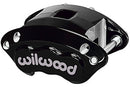 Wilwood Caliper-D154-Black 2.50in Piston 1.04in Disc-1