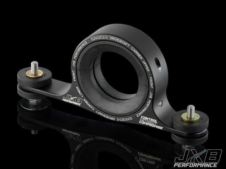 Driveshaft Carrier - Audi D2 Manual - Both Bushings