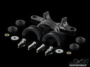 Driveshaft Carrier - Audi D2 Manual - Street Bushings-2