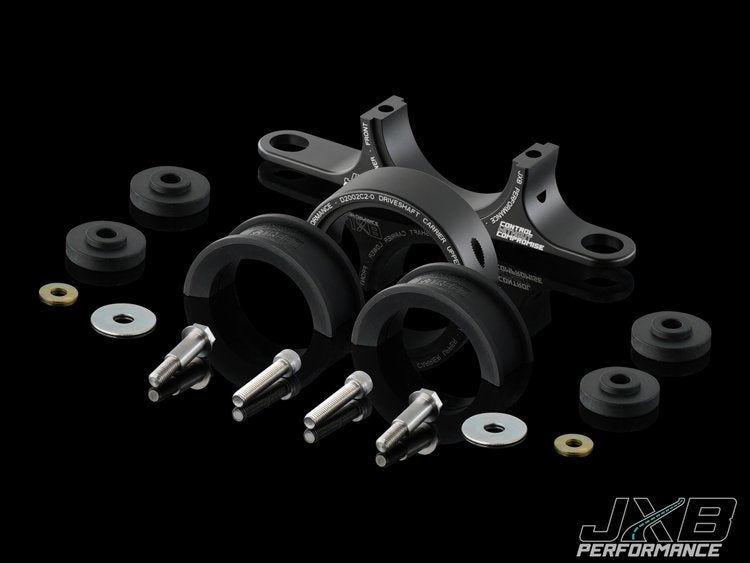 Driveshaft Carrier - Audi D2 Manual - Street Bushings - 0