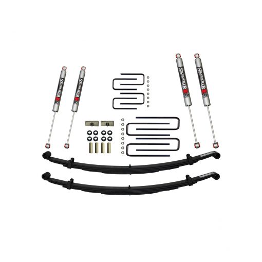 Skyjacker 2-2.5" 61-74 DODGE SOFTRIDE
