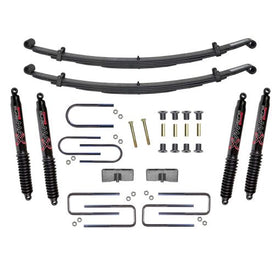 Skyjacker 2.5" CUMMINS DIESEL MODELS