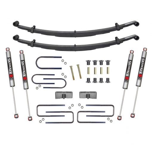 Skyjacker 1.5-2" 74.5-93 DODGE 1 TON