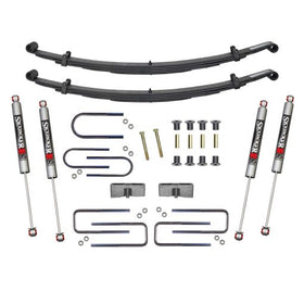 Skyjacker 1.5-2" 74.5-93 DODGE 1 TON