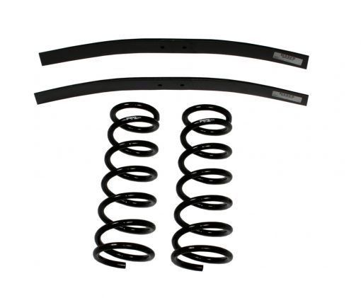 Skyjacker 2"DGE RAM 1500 CLASS I KIT