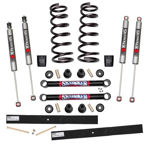 Skyjacker DGE RAM 2.5"V10/C CL1/2KDGE