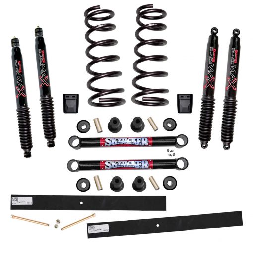 Skyjacker DGE RAM 2-2.5"V10/C CLS1 KT