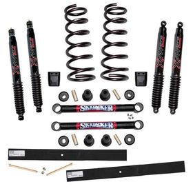 Skyjacker DGE RAM 2-2.5"V10/C CLS1 KT