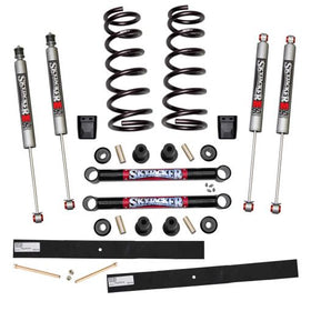 Skyjacker DGE RAM 2-2.5"V10/C CLS1 KT