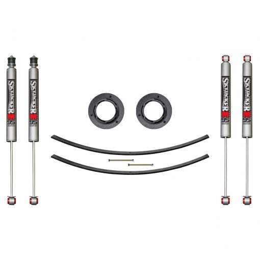 Skyjacker 2.5"SPC KT,94-02DGE2500,4MO