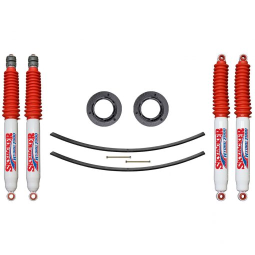 Skyjacker 2.5"SPC KT,03>DGE2500,4HYDR