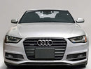 DEVAL CARBON FIBER FRONT LIP SPOILER | B8.5 A4 & S4-1