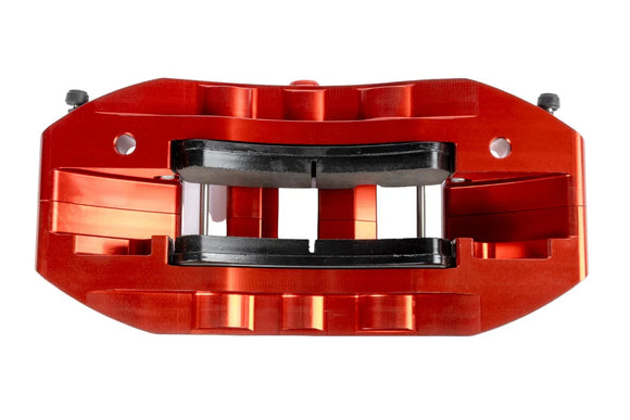 Dinan 4-Piston Front Big Brake Kit (370x22mm) - BMW / F8X / M3 / M4 / M2 | D290-1009