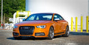 DEVAL CARBON FIBER FRONT SPOILER | B8.5 AUDI S5-4