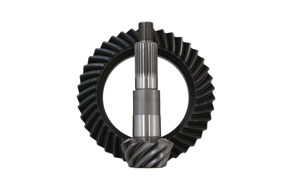 Revolution Gear & Axle Dana 30 Reverse Rotation Front Axle 4.88 Ratio Ring & Pinion Set