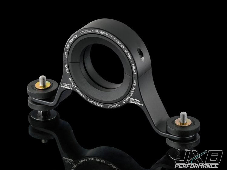 Driveshaft Carrier - Audi D3 - Track Bushings