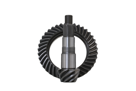 Revolution Gear & Axle Jeep Wrangler JK/JL Dana 30 Reverse Front Axle 4.88 Ratio Ring & Pinion Set