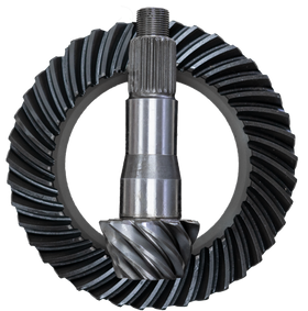 Revolution Gear & Axle Jeep Wrangler JL Dana 35 200mm Rear Axle 4.56 Ratio Ring & Pinion Set
