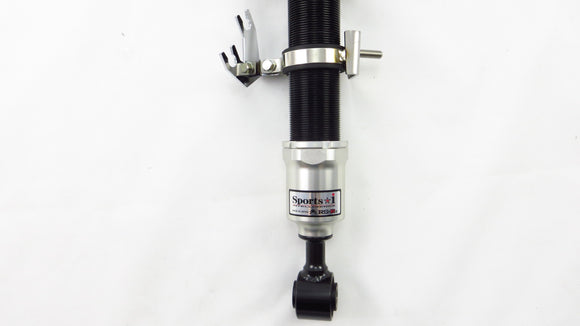 RS-R 10+ Nissan 370Z (Z34) Sports-i Coilovers