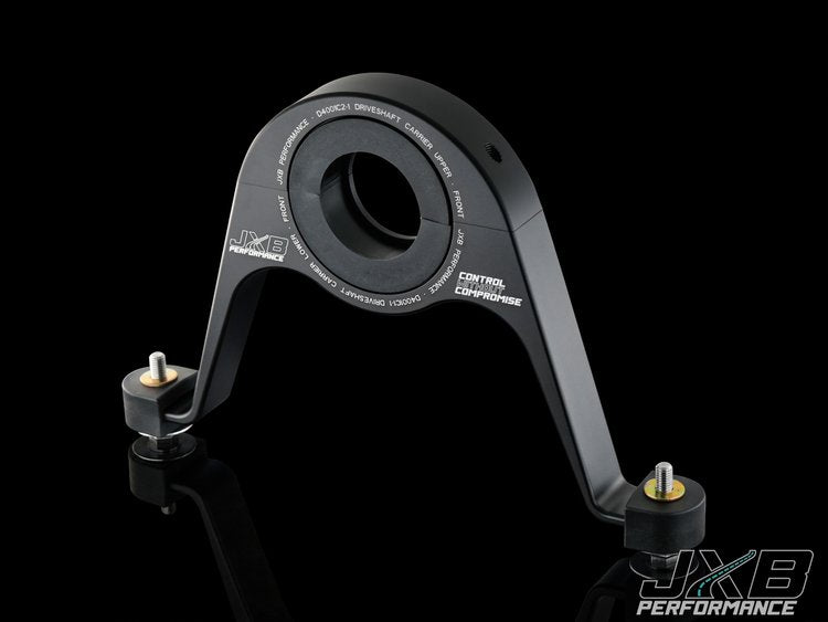 Driveshaft Carrier - Audi D4 - Track Bushings