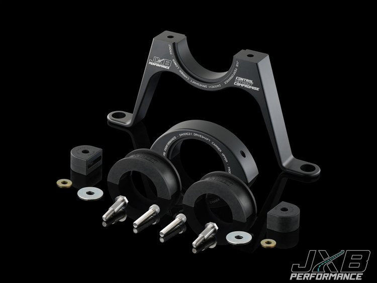 Driveshaft Carrier - Audi D4 - Street Bushings - 0