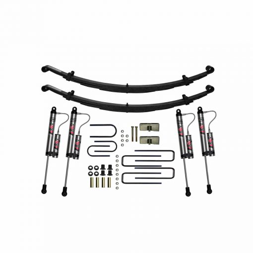 Skyjacker 3-4" 74.5-93 DODGE 1 TON
