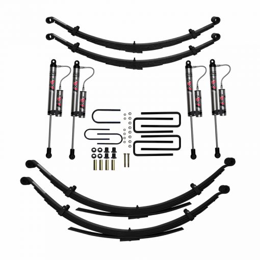 Skyjacker 3-4" SYS 74.5-93 DGE 1 TON