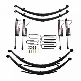 Skyjacker 3-4" SYS 74.5-93 DGE 1 TON