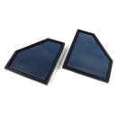 Dinan High Flow Drop-in Replacement Filter - BMW / S58 / G80 / G82 / G83 / G87 | D401-0047-1