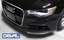 Deval Carbon Fiber Front Spoiler | C7 Audi S6-2