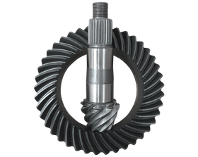Revolution Gear & Axle Jeep Wrangler JL/Gladiator D44 Reverse Front 5.13 Ratio Ring & Pinion Set
