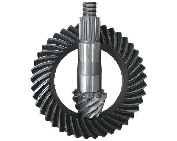 Revolution Gear & Axle Jeep Wrangler JL/Gladiator D44 Reverse Front 5.13 Ratio Ring & Pinion Set