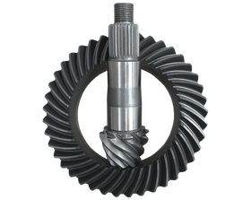 Revolution Gear & Axle Jeep Wrangler JL/Gladiator D44 Front Axle 5.13 Ratio Ring & Pinion Set