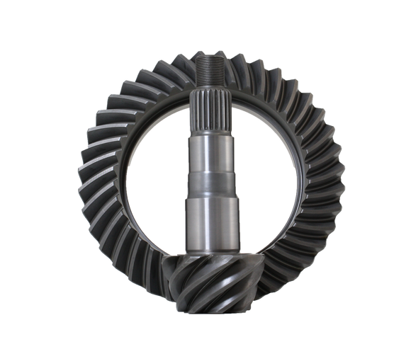 Revolution Gear & Axle 07-18 Jeep Wrangler JK Rubicon Dana 44 Front 4.56 Ratio Ring & Pinion Set