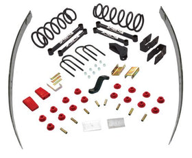 Skyjacker 5"KIT 03-08 DODGE 2500 4X4