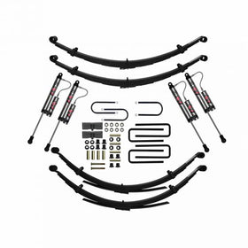 Skyjacker 4" CUMMINS DIESEL SYS W/6"R