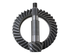Revolution Gear & Axle Dana 60 Front Axle 4.88 Ratio Ring & Pinion Set