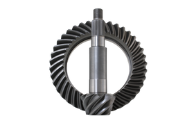 Revolution Gear & Axle Dana 60 Reverse Rotation Front Axle 5.13 Ratio Thick Ring & Pinion Set