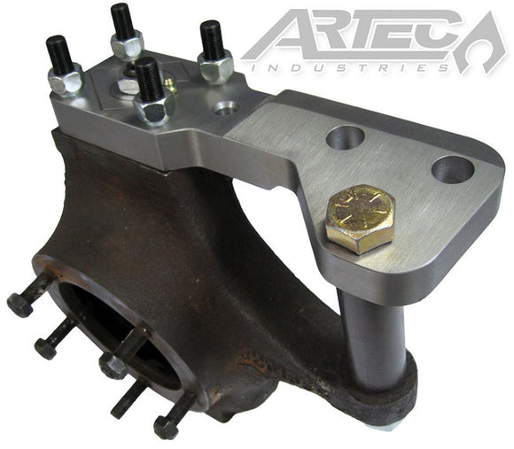 Artec Industries 74-84 Ram 3500 D60 Knuckle Bolt Kit Oem Dodge