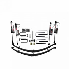 Skyjacker 6" SOFT 61-74 DGE 1/2,3/4 T