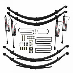 Skyjacker 6" CUMMINS DIESEL SYS W/4"R