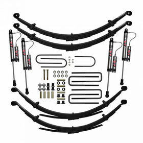 Skyjacker 6" CUMMINS DIESEL SYS W/6"R