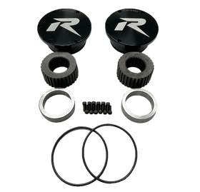 Revolution Gear & Axle 05-21 Ford F-250 Super Duty/F-350 Super Duty Dana 60 Drive Flange Kit