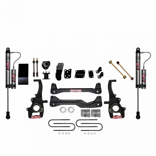 Skyjacker 6" KIT,06-08 DODGE 1500 4WD