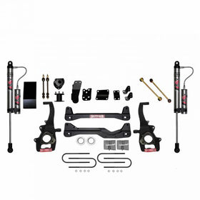 Skyjacker 6" KIT,06-08 DODGE 1500 4WD