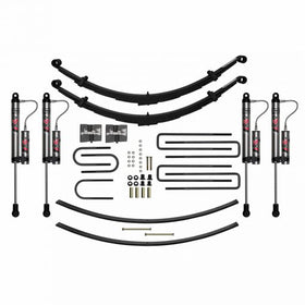 Skyjacker 8" 74.5-93 1/2-3/4T DGE KIT