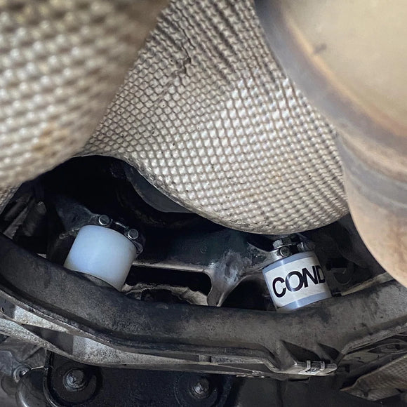 E8X, E9X & Z4 ENGINE MOUNTS