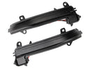 Sequential Turn Signals | BMW | F2X | F3X-1