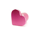 NRG Heart Shape Drift Button Honda - Pink-1