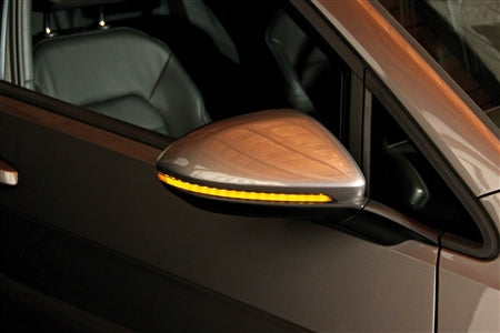 Sequential Turn Signals | Mk7 | Golf | GTi | Golf R | DB-MK7-Signal - 0